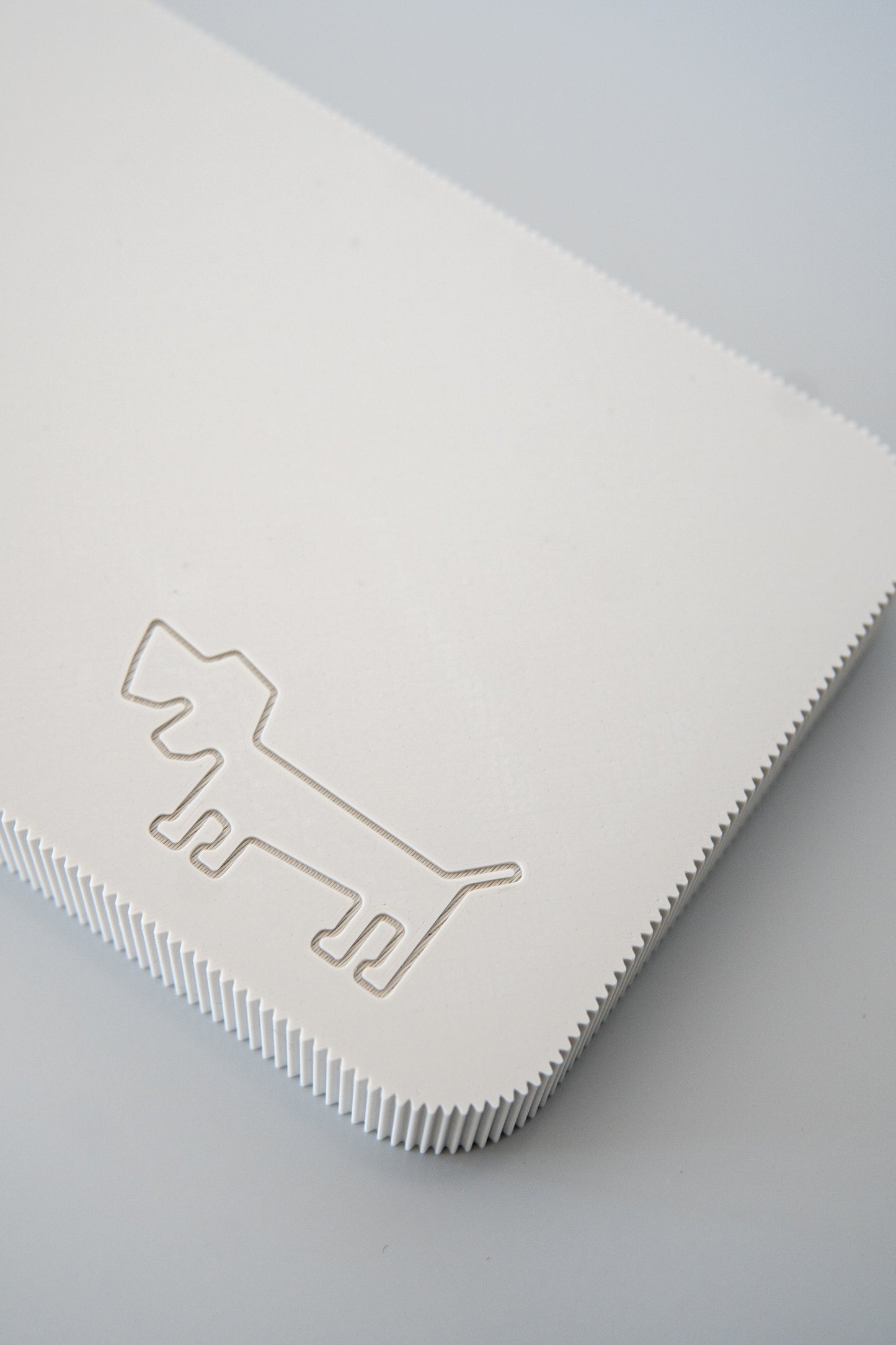 Deko Schale mit Prägung (3D-Druck)
